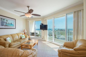 Indies 510 Overlooking Gulf of Mexico